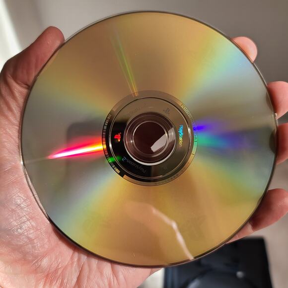 PlayStation 2 World Of Outlaws SprintCars 2002 - Picture 4 of 4